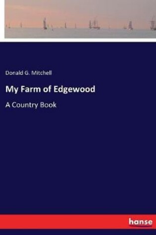 Cover of My Farm of Edgewood