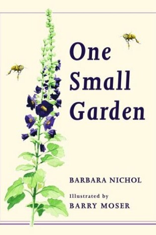 Cover of One Small Garden