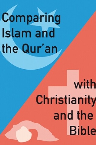 Cover of Comparing Islam...with Christianity