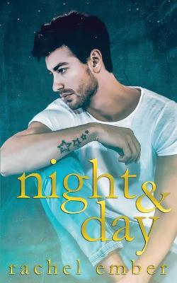 Book cover for night & day