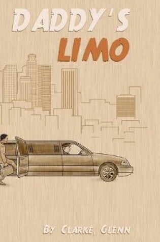 Cover of Daddy's Limo