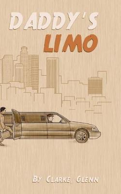 Book cover for Daddy's Limo