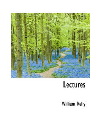 Cover of Lectures