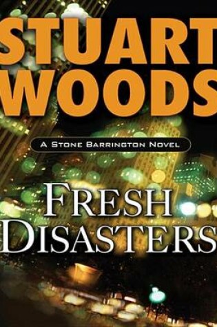 Cover of Fresh Disasters