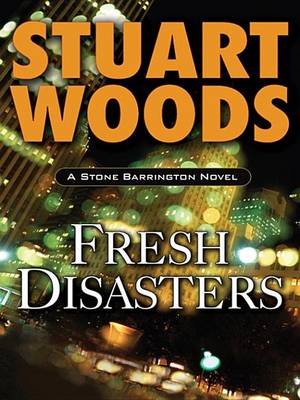 Book cover for Fresh Disasters