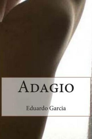 Cover of Adagio