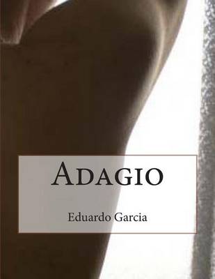 Book cover for Adagio