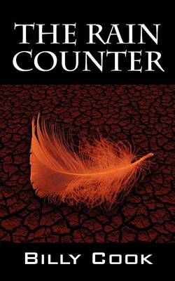 Book cover for The Rain Counter