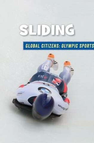 Cover of Sliding