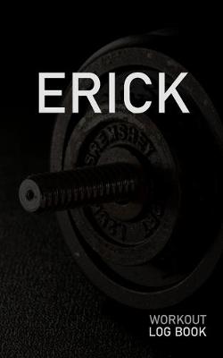Book cover for Erick