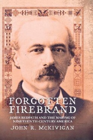 Cover of Forgotten Firebrand