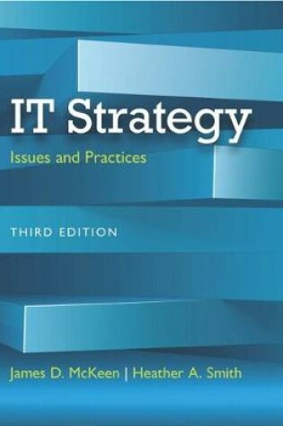 Cover of IT Strategy