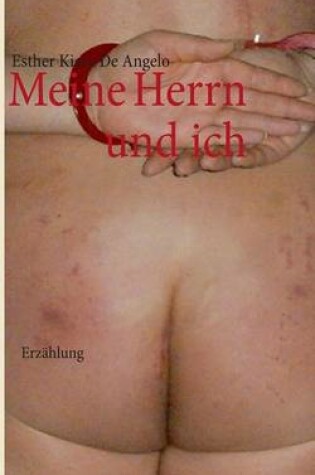 Cover of Meine Herrn und ich