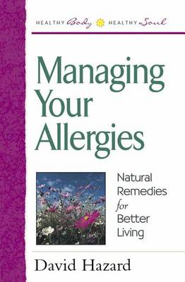 Cover of Managing Your Allergies