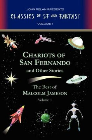 Cover of Chariots of San Fernando and Other Stories