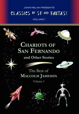 Book cover for Chariots of San Fernando and Other Stories