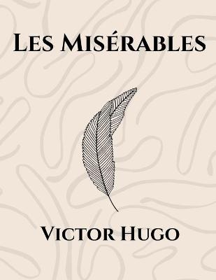 Cover of Les Miserables by Victor Hugo