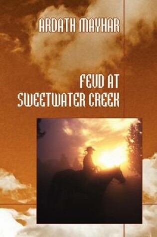 Cover of Feud at Sweetwater Creek