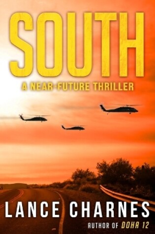 Cover of South