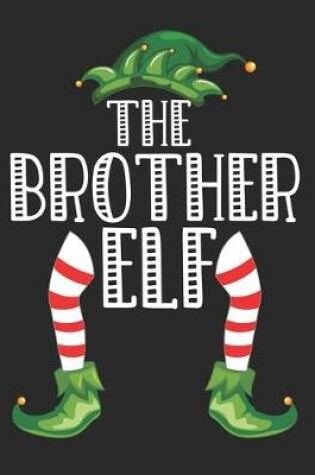 Cover of The Brother Elf