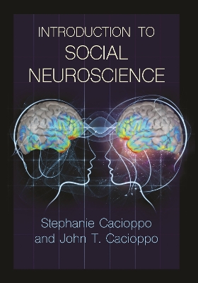 Book cover for Introduction to Social Neuroscience