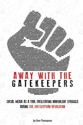 Book cover for Away with the Gatekeepers