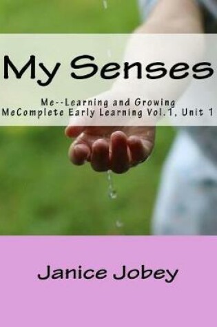 Cover of My Senses