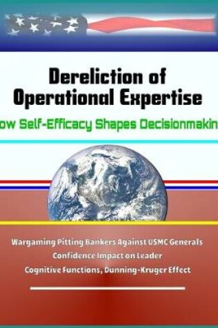Cover of Dereliction of Operational Expertise