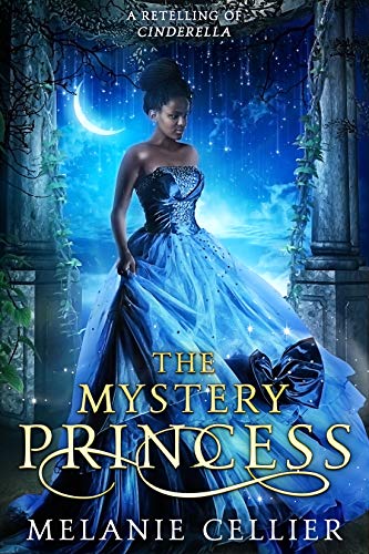 Cover of The Mystery Princess