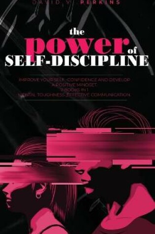 Cover of The Power of Self-Discipline