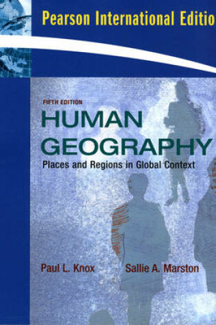 Cover of Places and Regions in Global Context