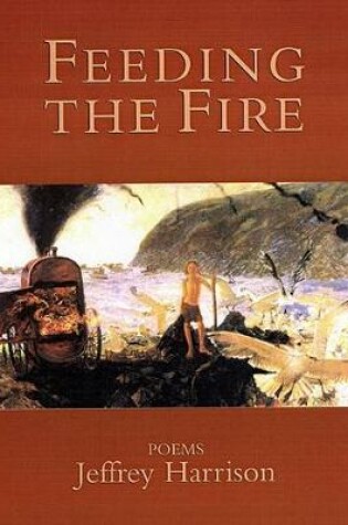 Cover of Feeding the Fire