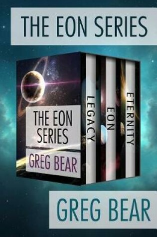 Cover of The Eon Series