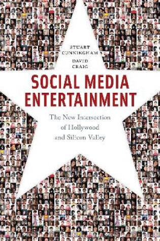 Cover of Social Media Entertainment