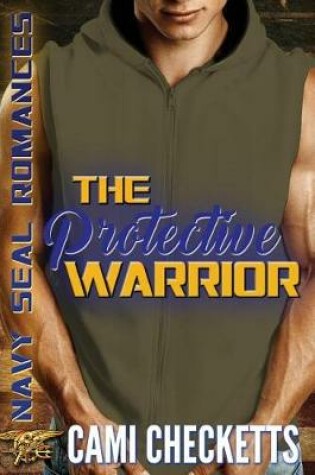 Cover of The Protective Warrior