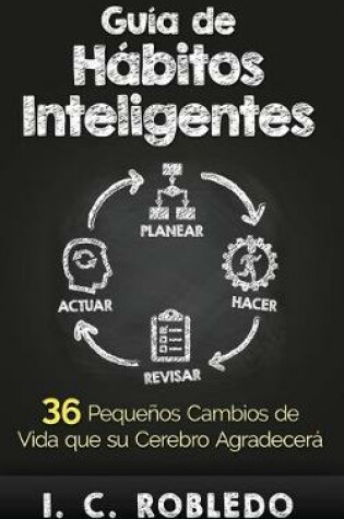Cover of Guía de Hábitos Inteligentes