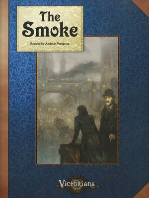 Cover of The Smoke