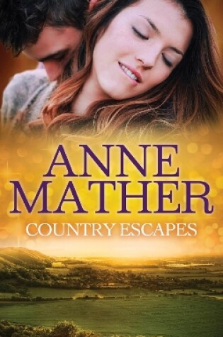 Cover of Country Escapes - 3 Book Box Set