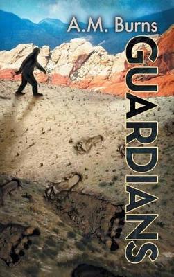 Book cover for Guardians