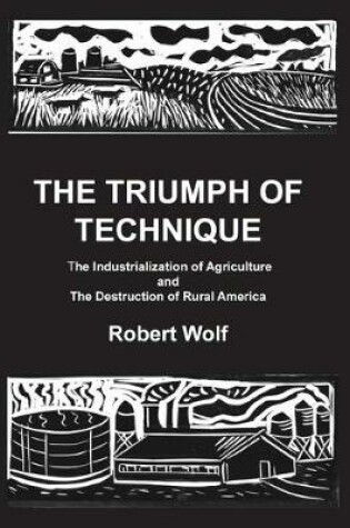 Cover of The Triumph of Technique