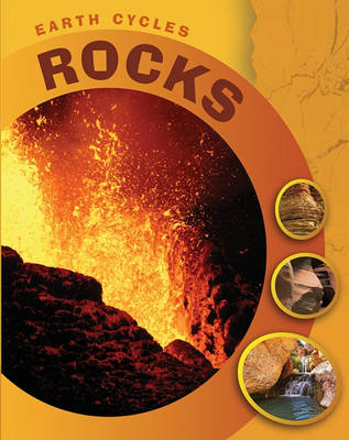 Book cover for Rocks