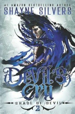 Cover of Devil's Cry