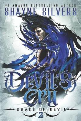 Book cover for Devil's Cry