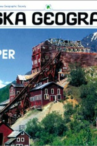 Cover of Copper Trail