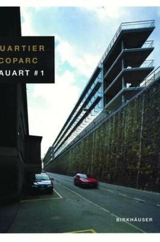 Cover of Quartier Ecoparc