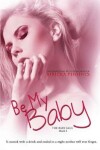 Book cover for Be My Baby