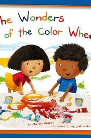 Cover of The Wonders of the Color Wheel