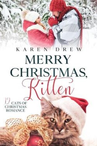 Cover of Merry Christmas, Kitten