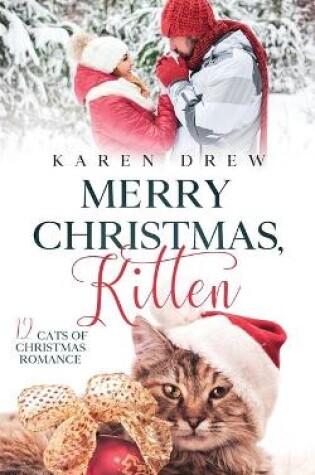 Merry Christmas, Kitten