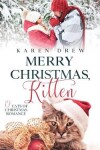 Book cover for Merry Christmas, Kitten